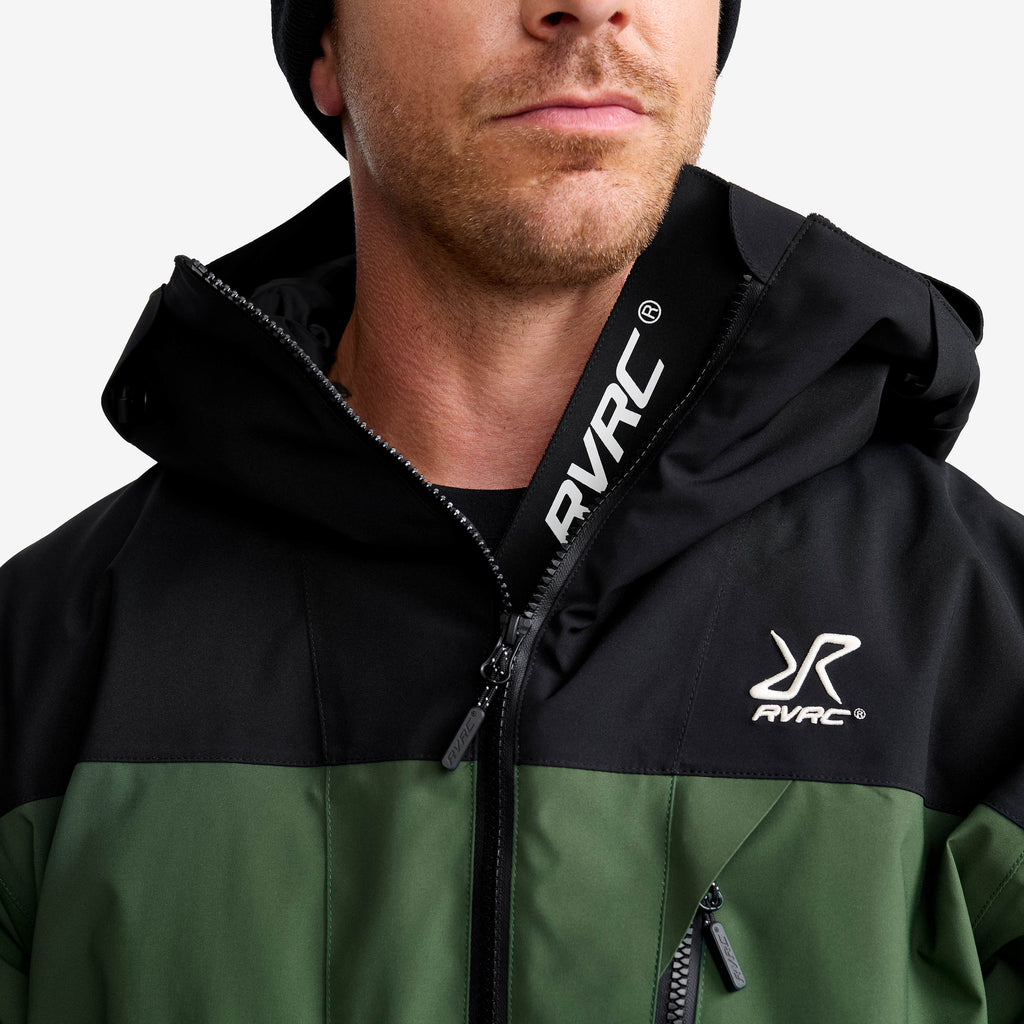 AccXel Insulated 2L Ski Jacket Men