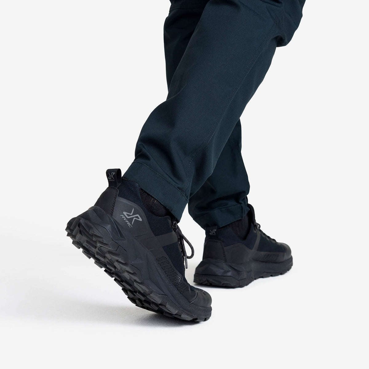 Outdoor Basic Trousers Men