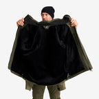 Field Pro Warm Outdoor Jacket Men