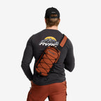 Explor Sling Bag 4L Unisex