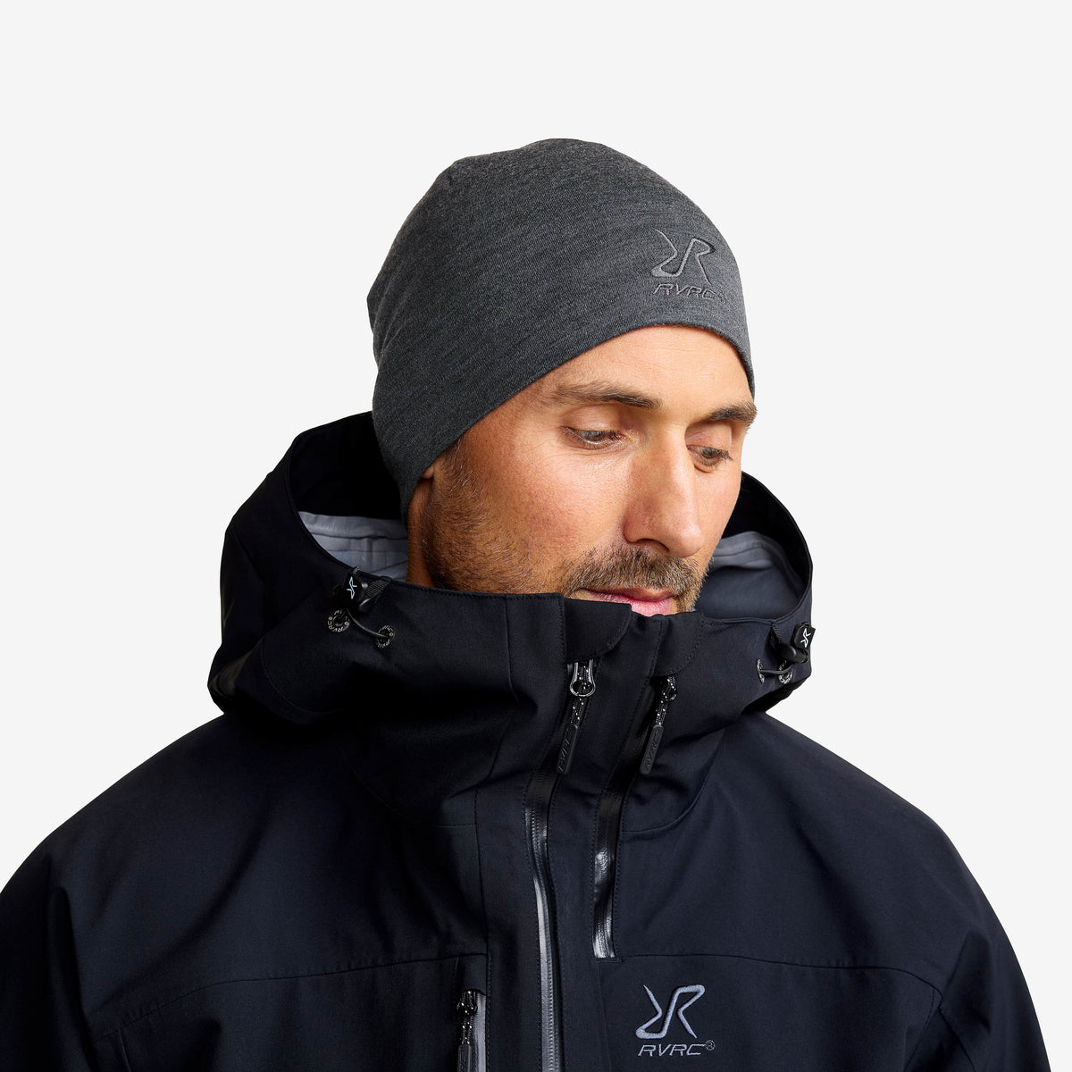 Route Merino Beanie Unisex