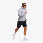 Speed Hooded Windbreaker Men