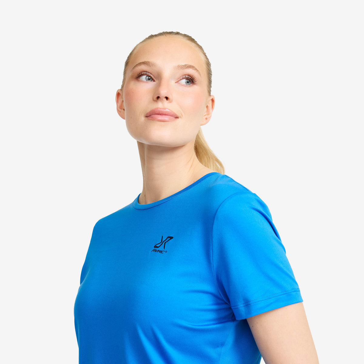 Mission T-shirt Women