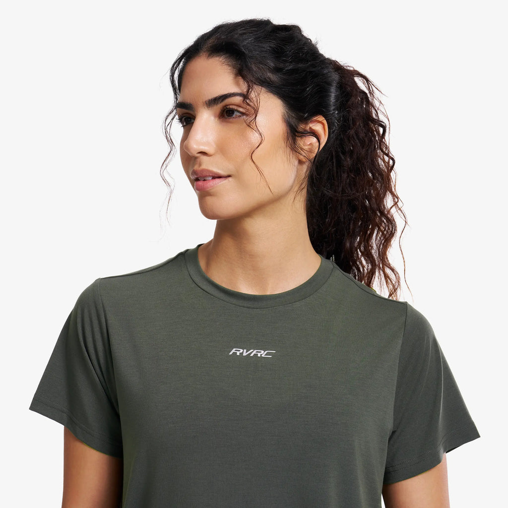 Progress Active Soft T-shirt Women