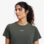 Progress Active Soft T-shirt Women