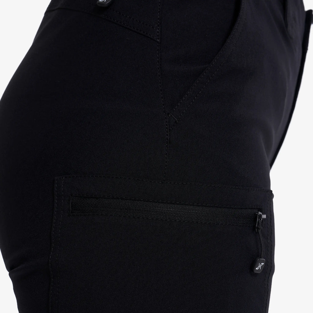 Nordwand Stretch High-waist Trousers Women