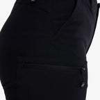 Nordwand Stretch High-waist Trousers Women