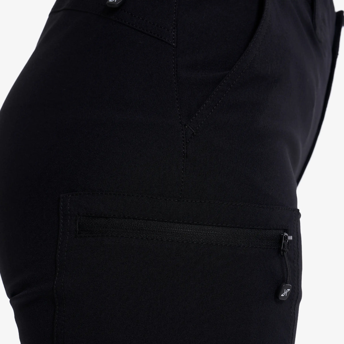 Nordwand Stretch High-waist Trousers Women