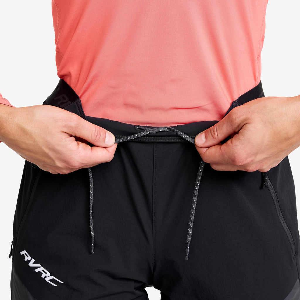 Dynamic Pro Wind Trousers Women