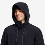 Shalloon Jacket Men