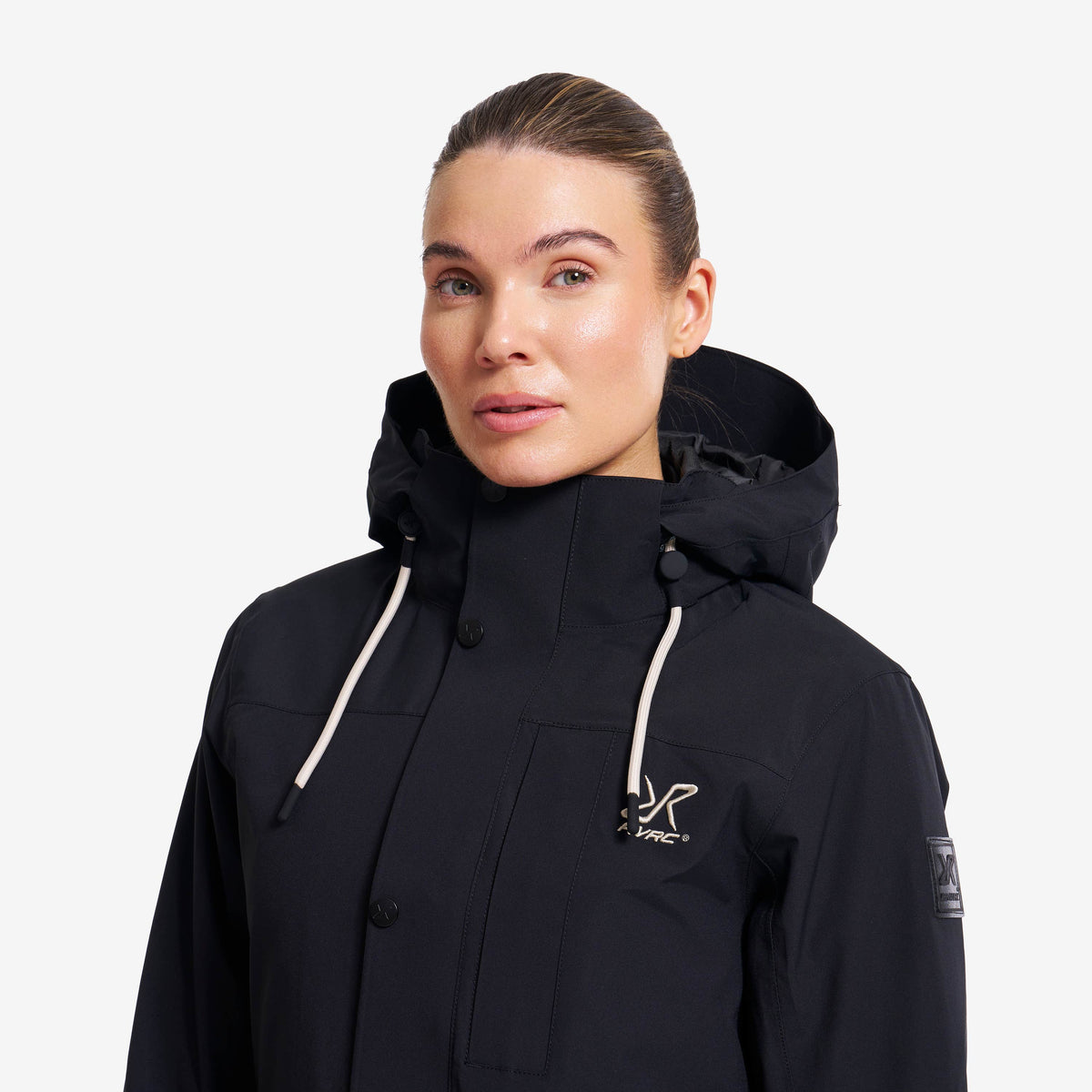 Status 2L Parka Women