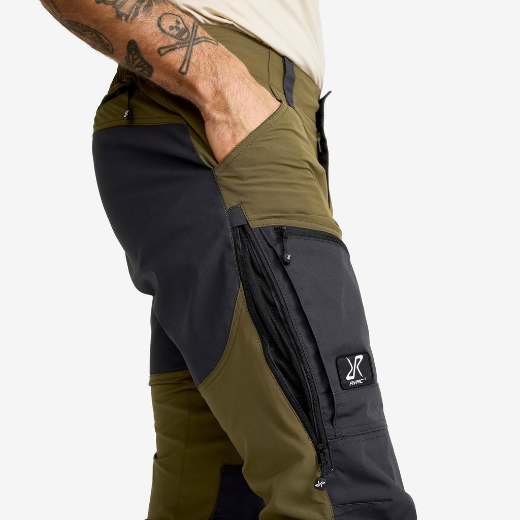 RVRC GP Pro Trousers Men
