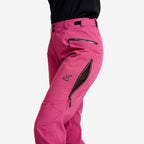 Silence Proshell 3L Trousers Women