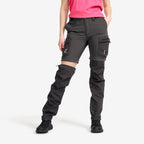 Rambler Lightweight Zip-off Trousers Women