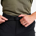 Elevate Hiking Zip-off Trousers Women