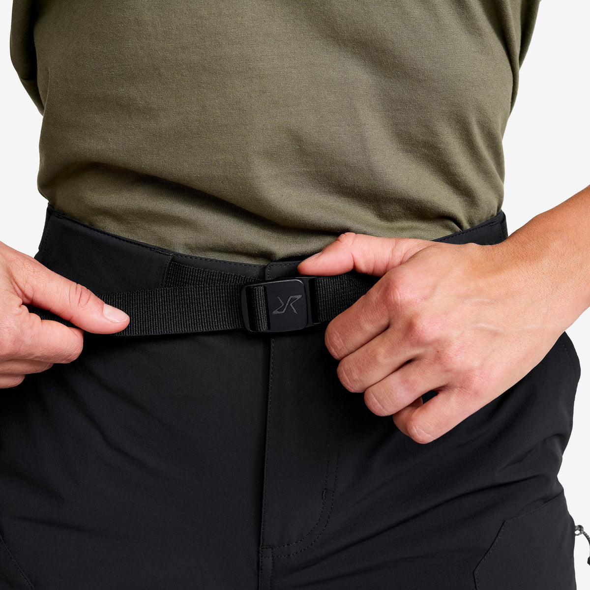 Elevate Hiking Zip-off Trousers Women