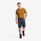 RVRC GP Shorts Men
