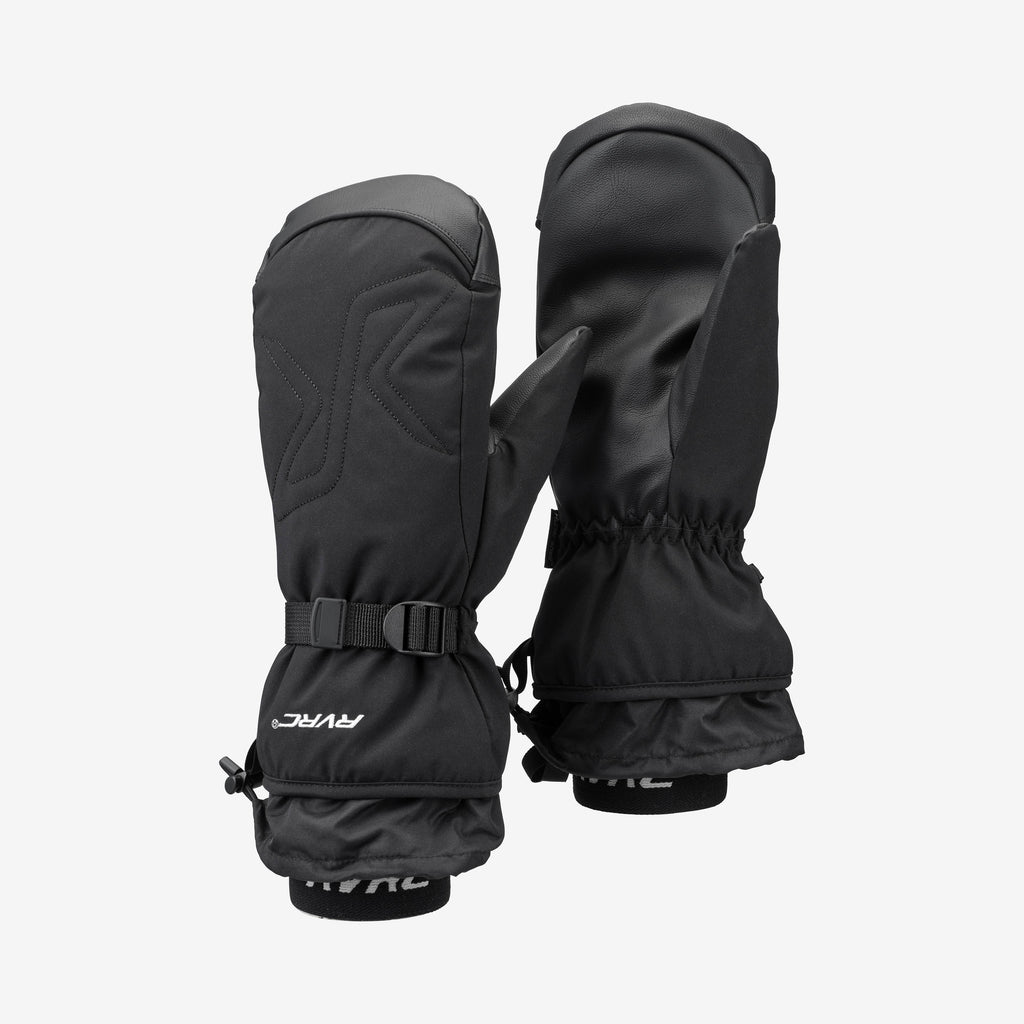 AccXel Waterproof Ski Mittens Unisex
