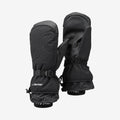 AccXel Waterproof Ski Mittens Unisex