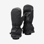 AccXel Waterproof Ski Mittens Unisex