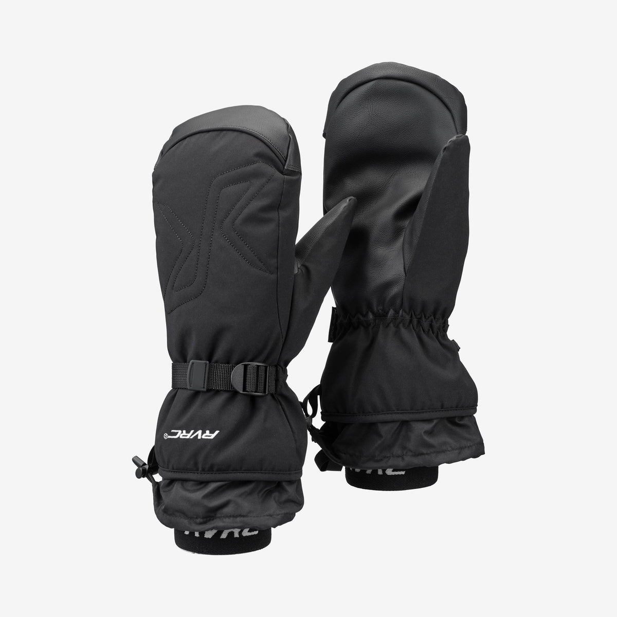 AccXel Waterproof Ski Mittens Unisex