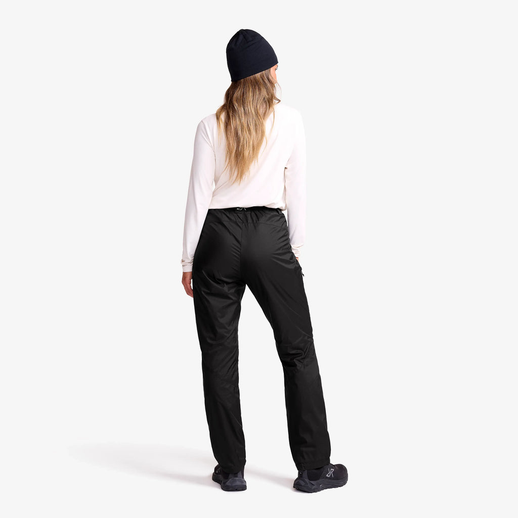 Brisk Tech Fleece-lined Trousers Women