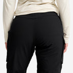Field Pro Warm Outdoor Trousers Women