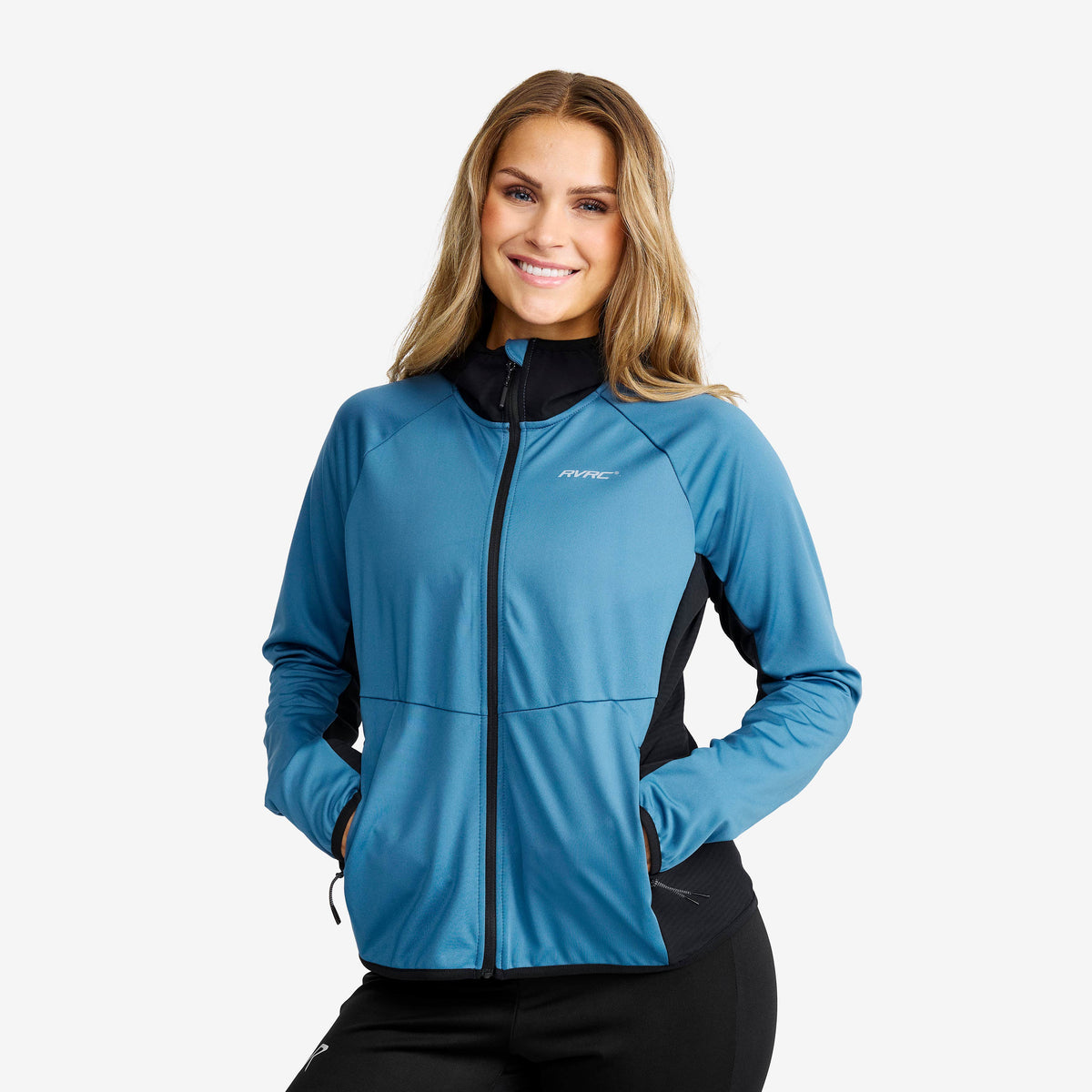 Pace Hooded Wind Jacket Women