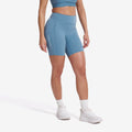 Aero Pocket Running Biker Shorts Women