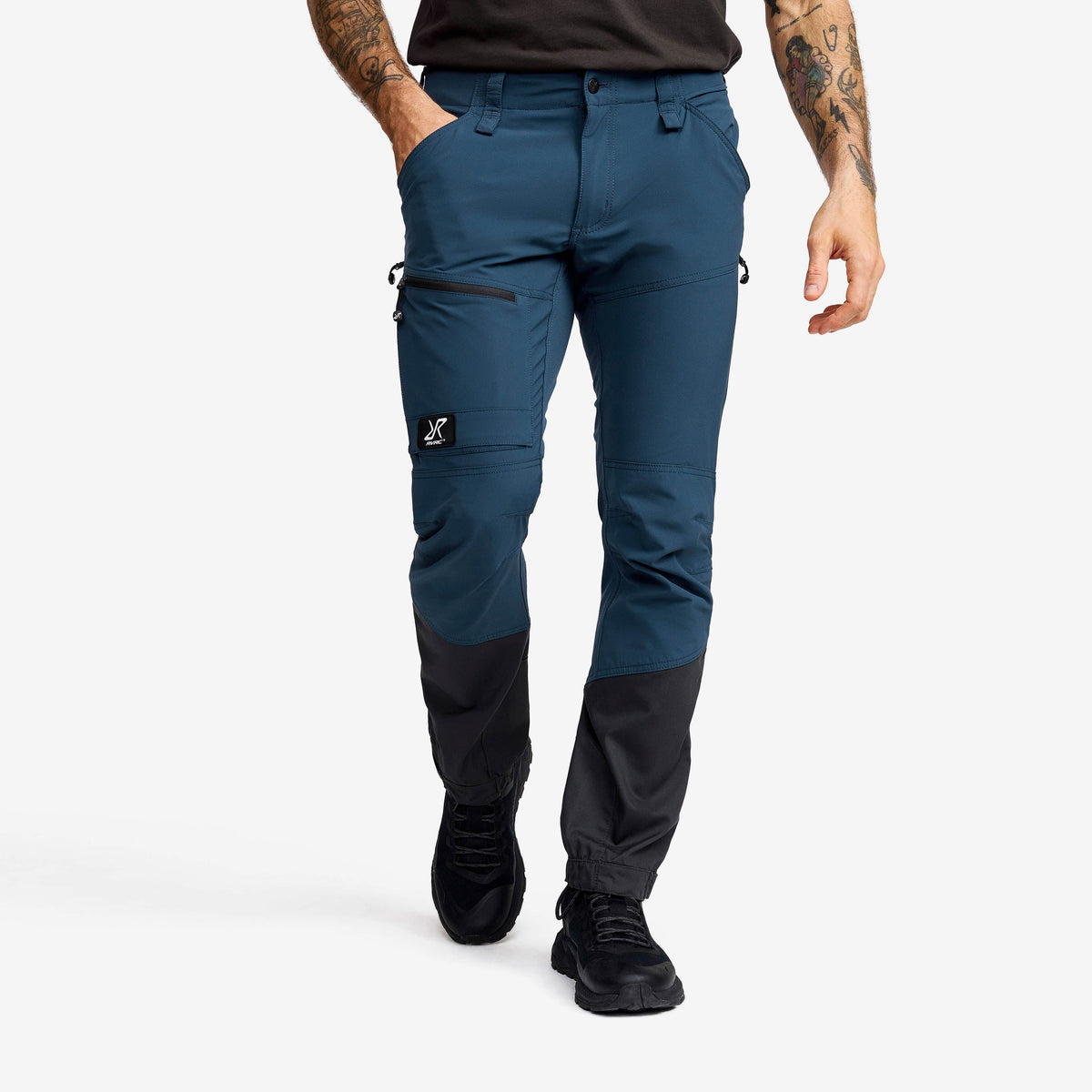 RVRC GP Pro Stretch Trousers Men