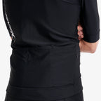 Velo Full-zip Cycling Jersey Men