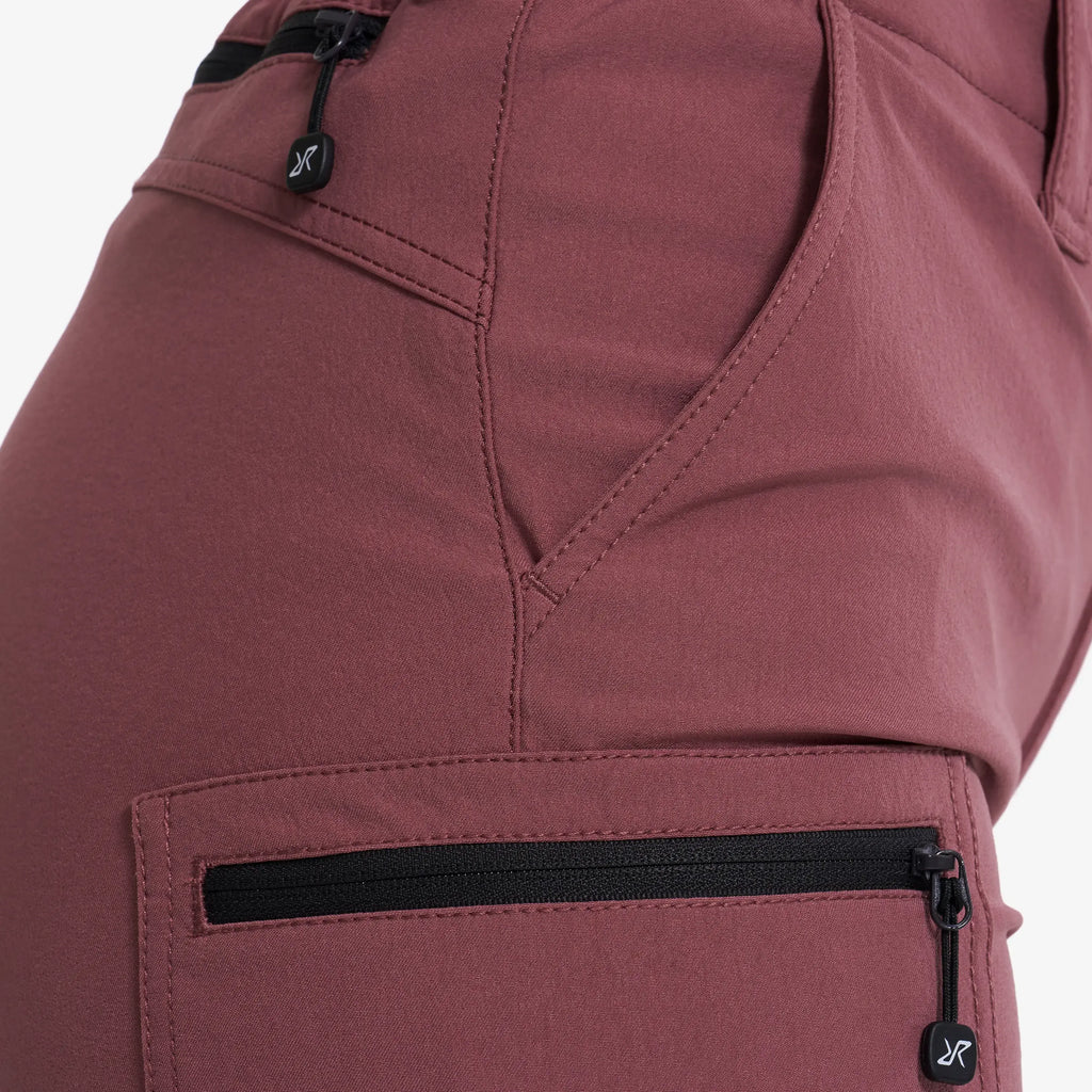 Nordwand Stretch Shorts Women