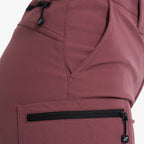 Nordwand Stretch Shorts Women