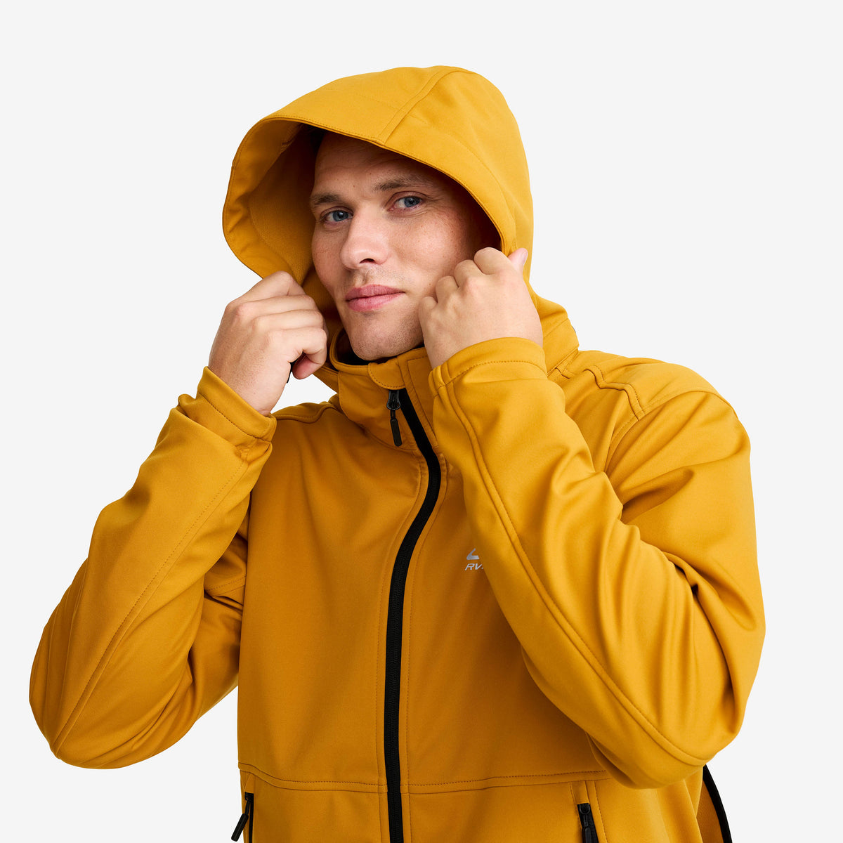 Responder Softshell Jacket Men