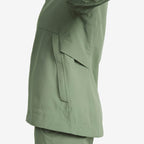Cloud 3L Shell Jacket Women