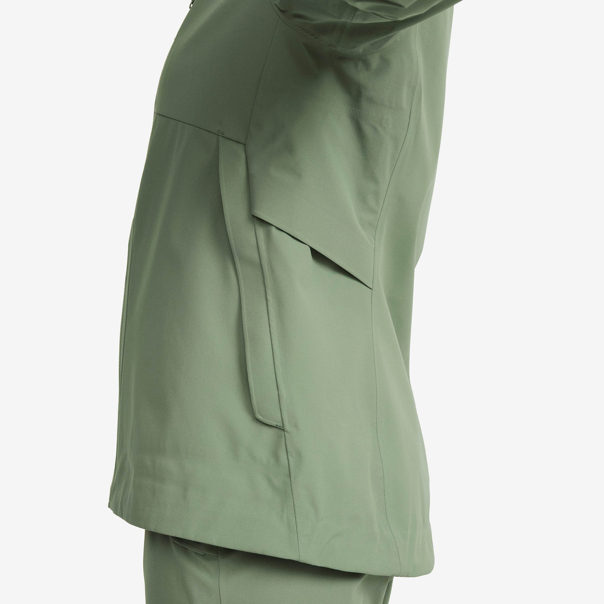 Cloud 3L Shell Jacket Women