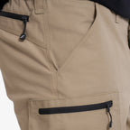 Nordwand Pro Zip-off Trousers Men