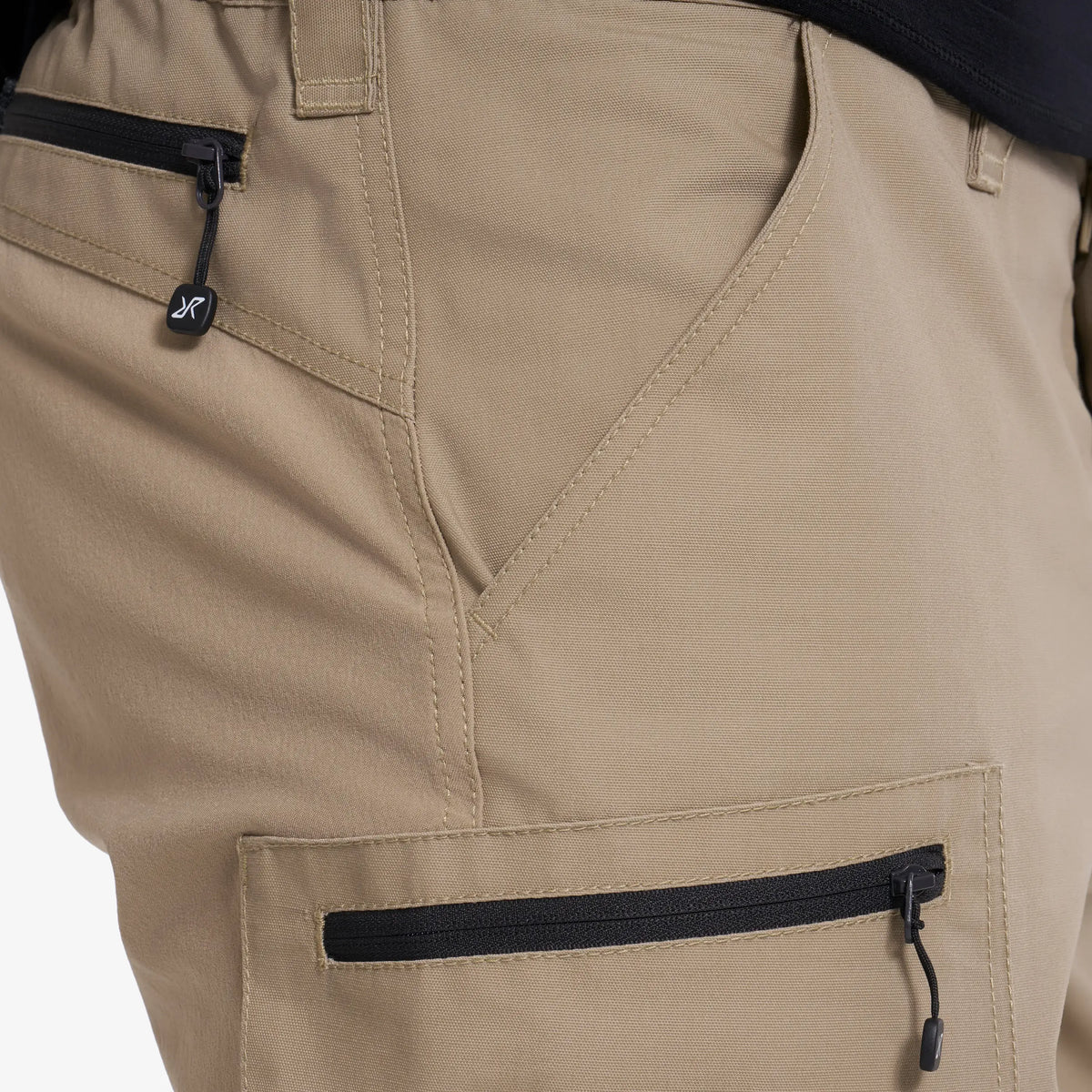 Nordwand Pro Zip-off Trousers Men