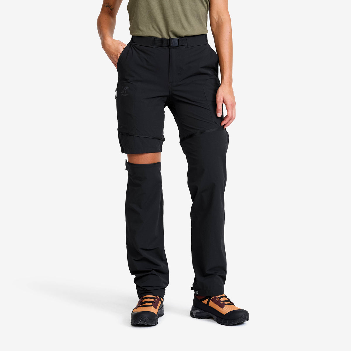 Elevate Hiking Zip-off Trousers Women
