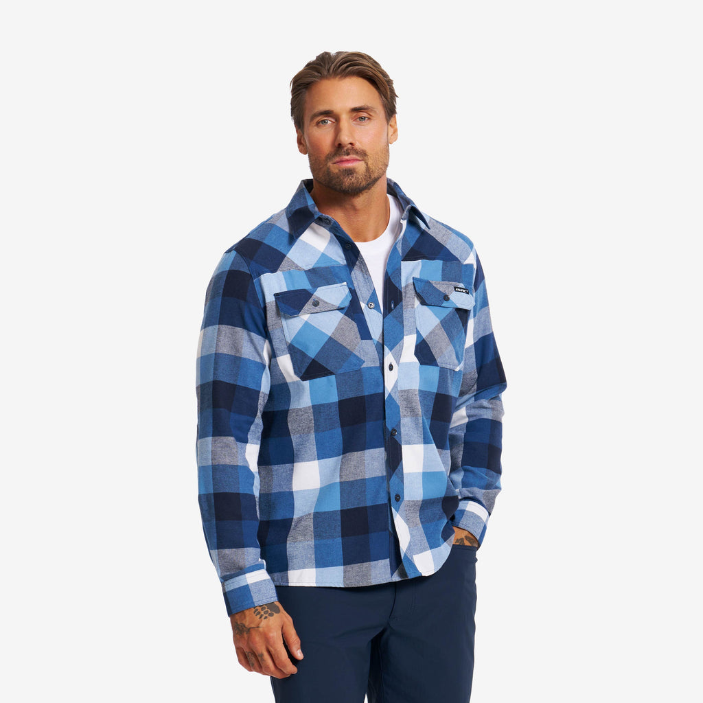 Campfire Shirt Men