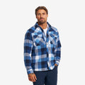 Campfire Shirt Men