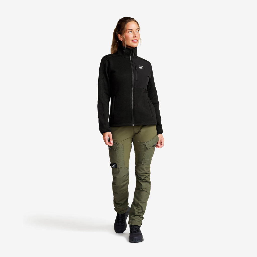 Northbound Fleece Jacket Women
