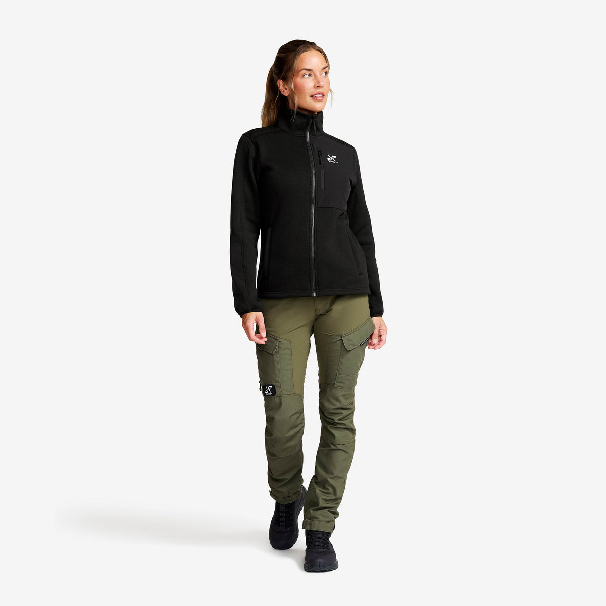 Northbound Fleece Jacket Women