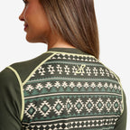 Downhill Base Layer Top Women