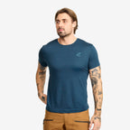 Mission Slim Fit T-shirt Men