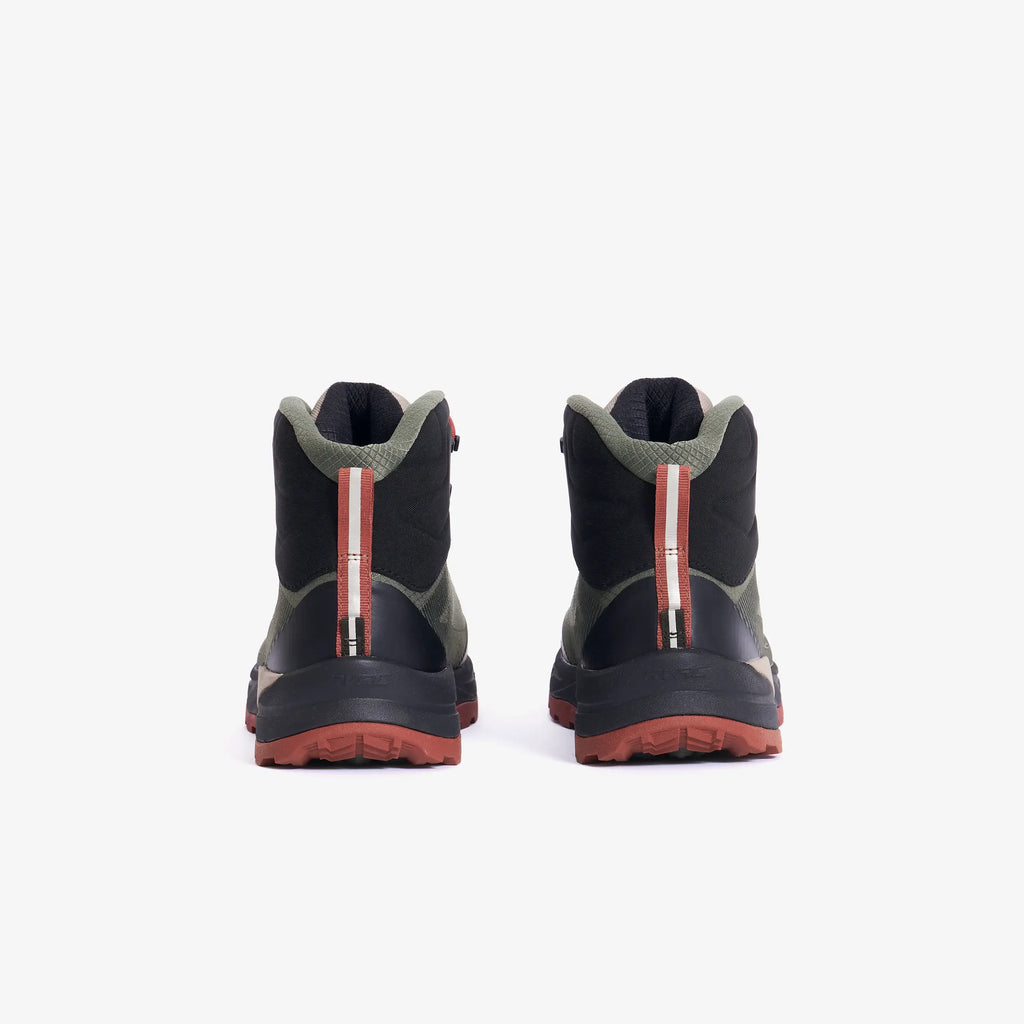 Trailblaze Waterproof Hiking Boots Men