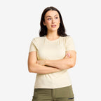 Mission T-shirt Women