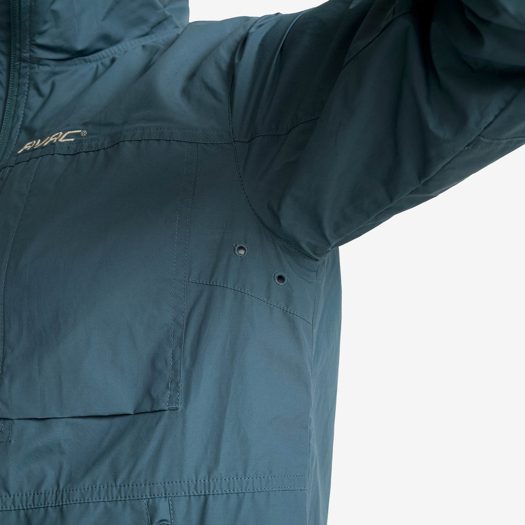 Orbit Wind Jacket Women
