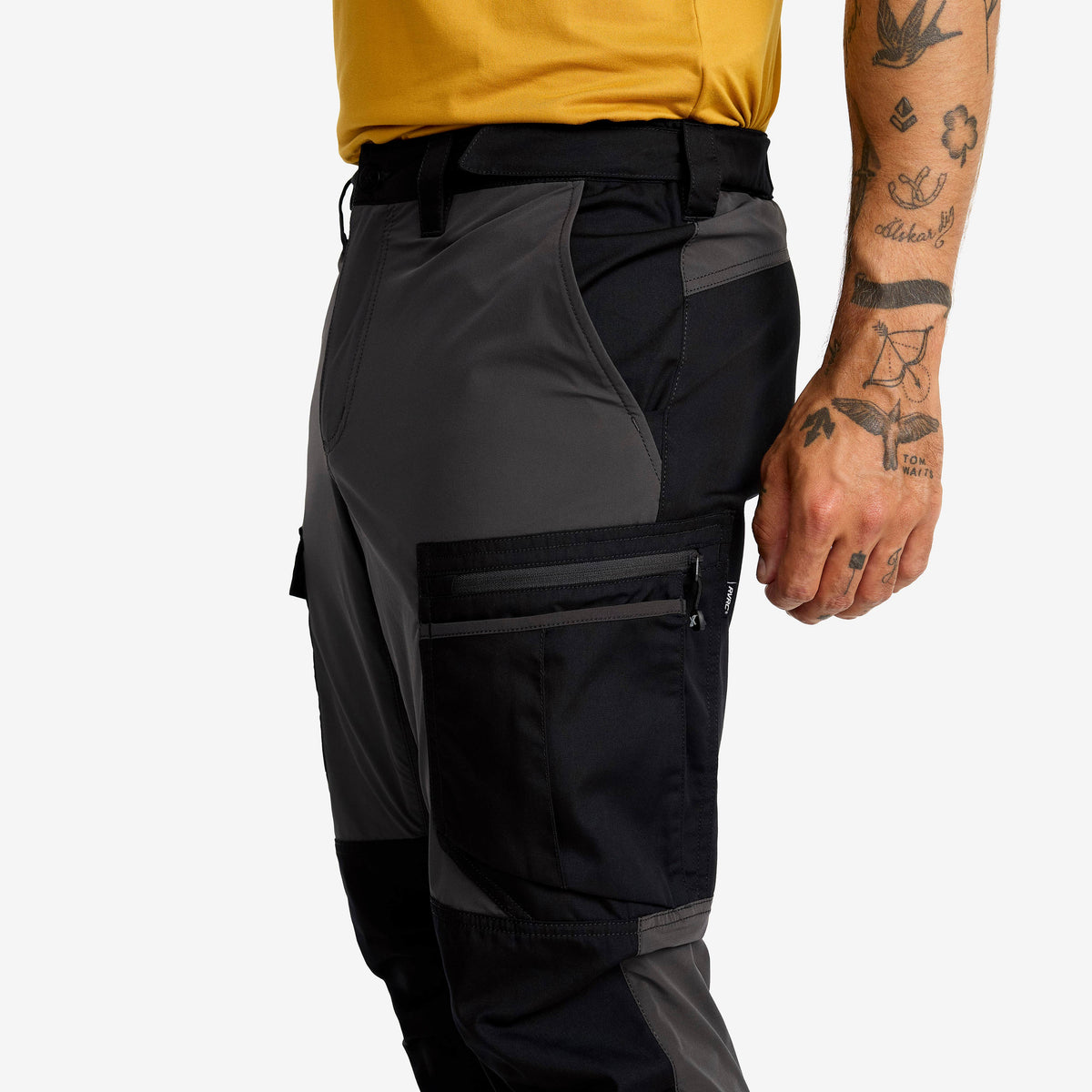 Rambler Lightweight Pro Trousers Men