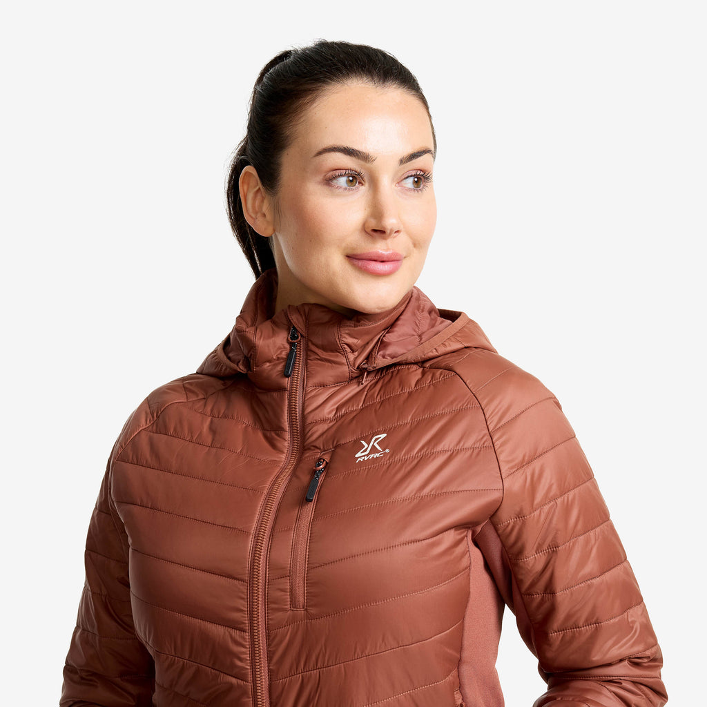 Radical Insulate Jacket Women